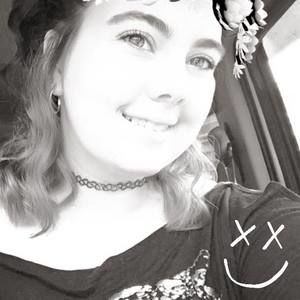 Meet your Posher, Cheyenne